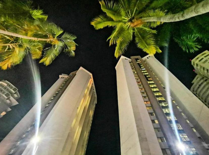Suite Frente Al Mar En El Corazon De Acapulco Esterno foto